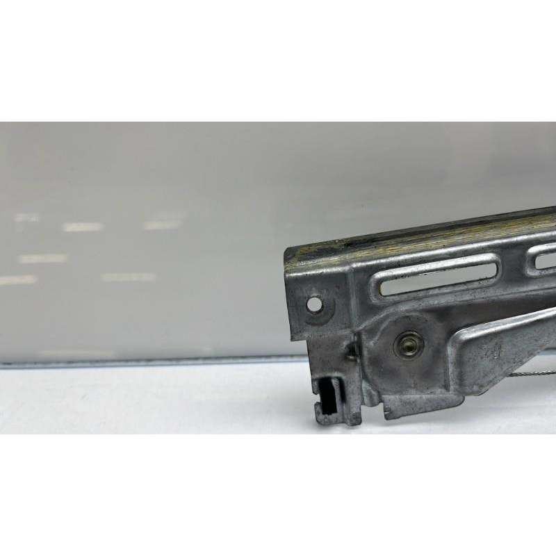 Leve vitre electrique arriere droit CITROEN C-ELYSEE Photo n°3