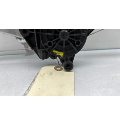 Leve vitre electrique arriere droit CITROEN C-ELYSEE
