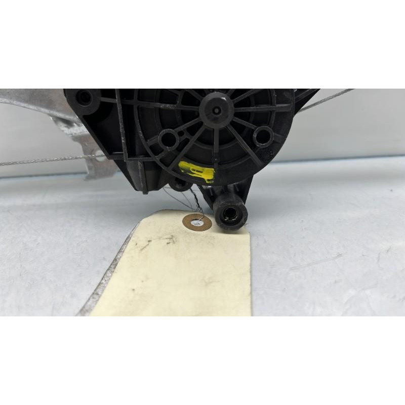 Leve vitre electrique arriere droit CITROEN C-ELYSEE Photo n°4