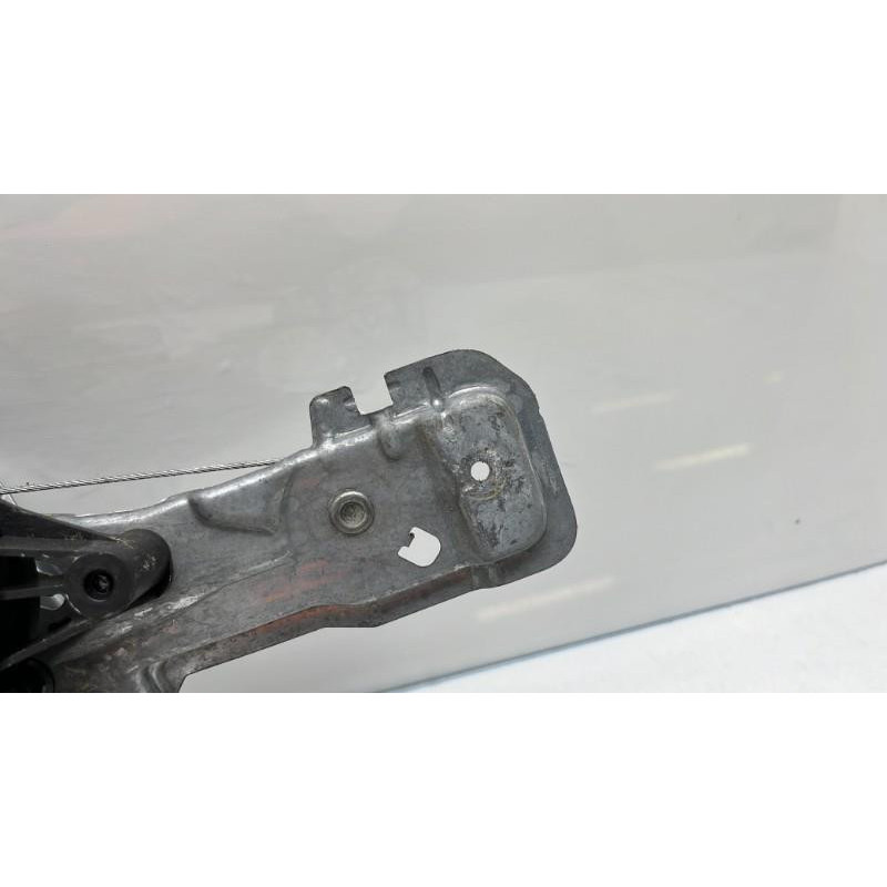 Leve vitre electrique arriere gauche CITROEN C-ELYSEE Photo n°4
