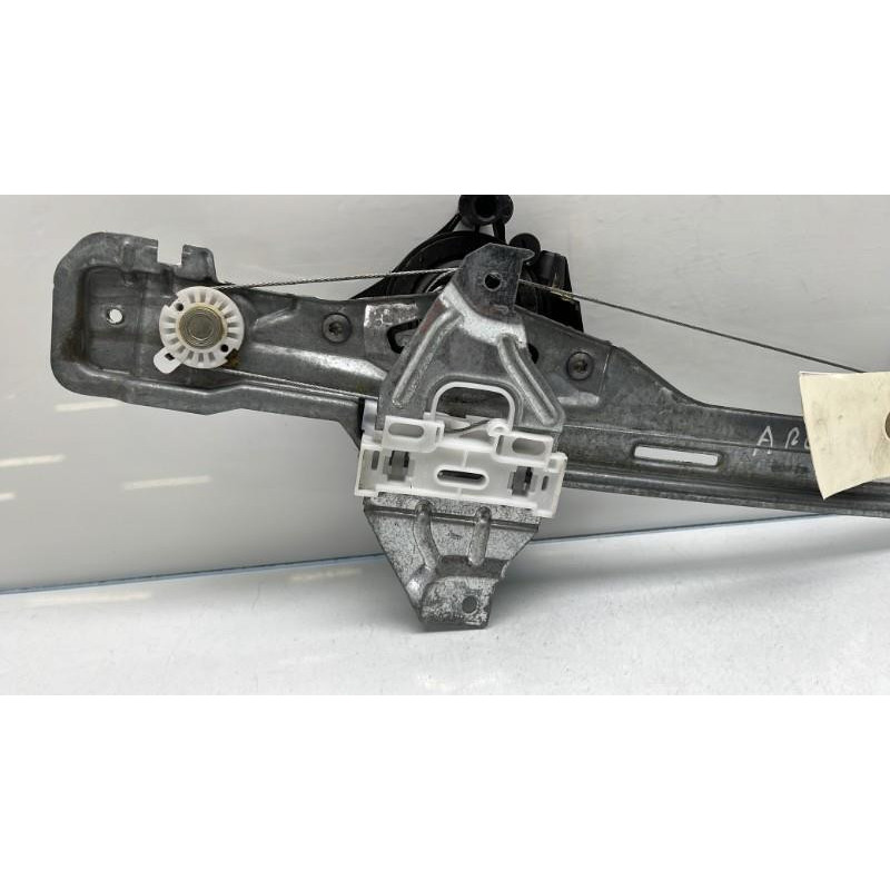 Leve vitre electrique arriere gauche CITROEN C-ELYSEE Photo n°5
