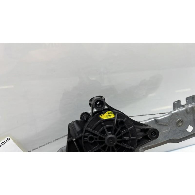 Leve vitre electrique arriere gauche CITROEN C-ELYSEE Photo n°6