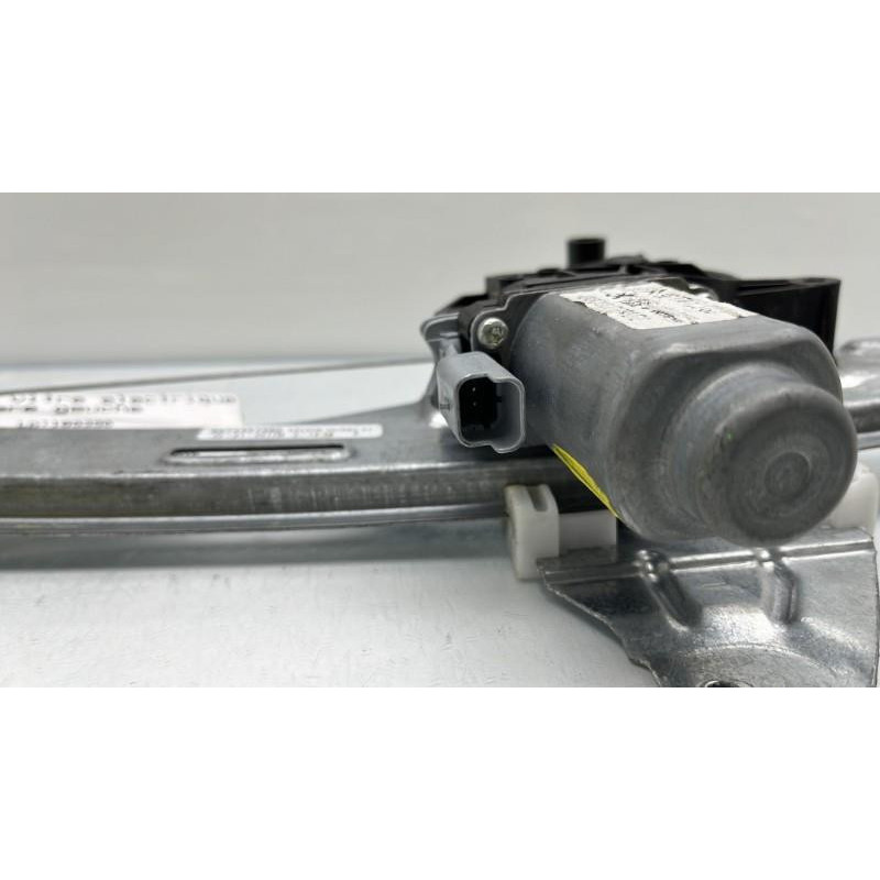Leve vitre electrique arriere gauche CITROEN C-ELYSEE Photo n°7