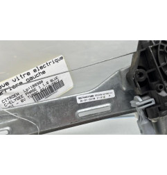 Leve vitre electrique arriere gauche CITROEN C-ELYSEE