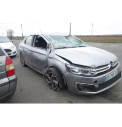 Leve vitre electrique arriere gauche CITROEN C-ELYSEE