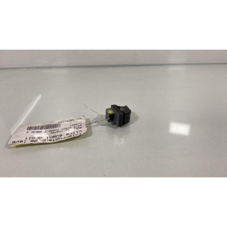 Interrupteur de leve vitre avant droit AUDI A4 3 Photo n°1