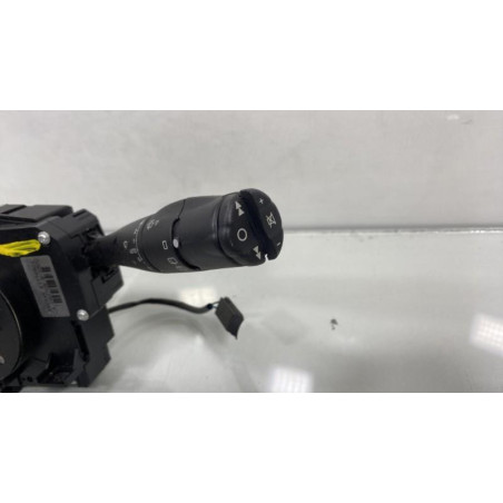 Com (Bloc Contacteur Tournant+Commodo Essuie Glace+Commodo Phare) CITROEN C2