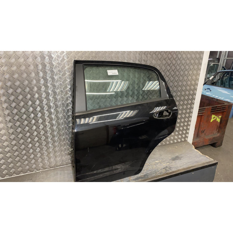 Porte arriere gauche FIAT GRANDE PUNTO Photo n°2