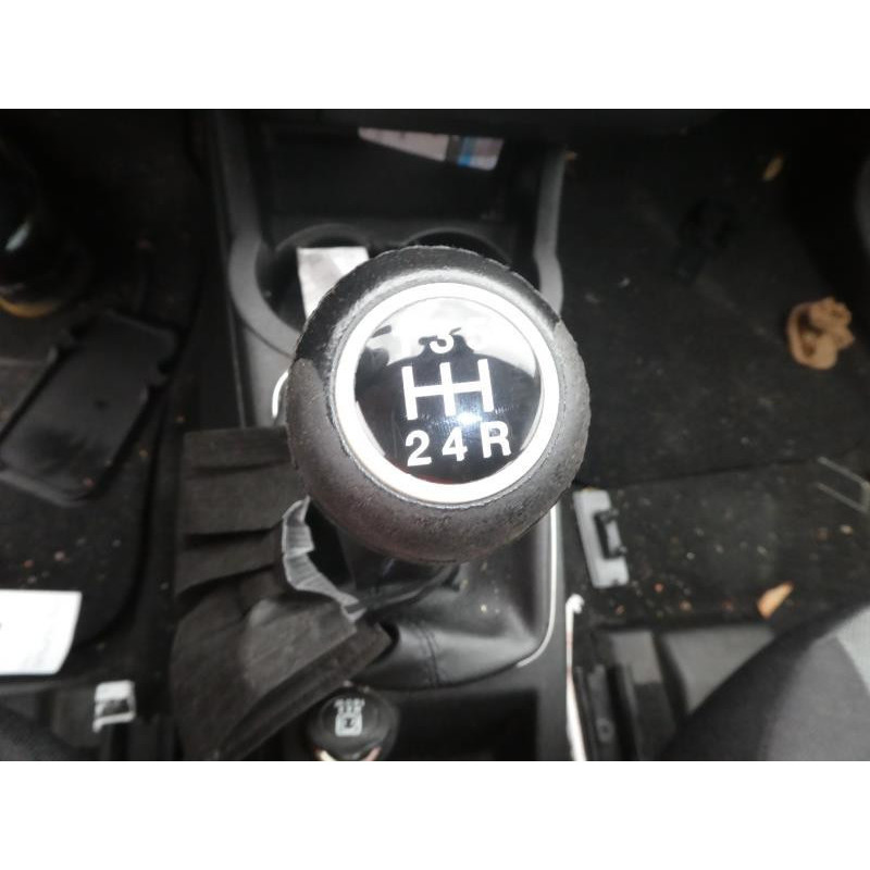 Porte arriere gauche FIAT GRANDE PUNTO Photo n°4