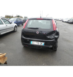 Porte arriere gauche FIAT GRANDE PUNTO