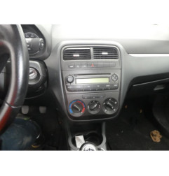 Porte arriere gauche FIAT GRANDE PUNTO