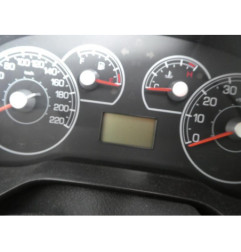 Porte arriere gauche FIAT GRANDE PUNTO