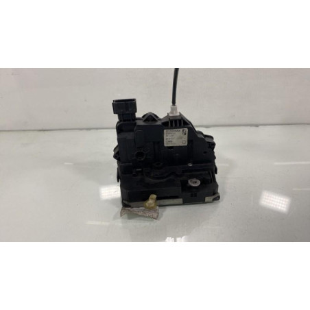 Serrure avant droit FIAT GRANDE PUNTO Photo n°1