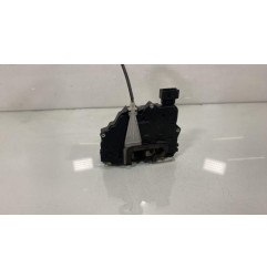 Serrure avant droit FIAT GRANDE PUNTO