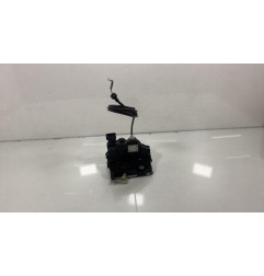 Serrure avant droit FIAT GRANDE PUNTO
