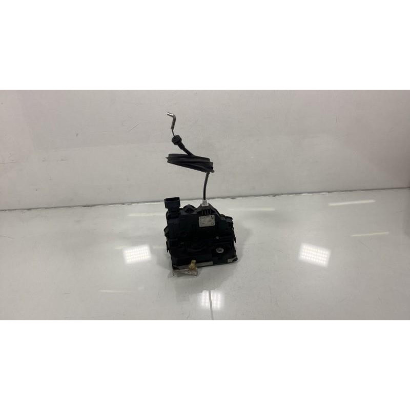 Serrure avant droit FIAT GRANDE PUNTO Photo n°3
