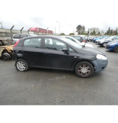 Serrure avant droit FIAT GRANDE PUNTO