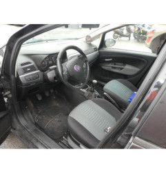 Serrure avant droit FIAT GRANDE PUNTO