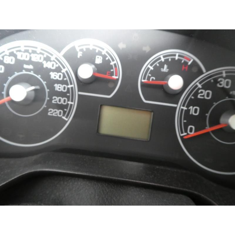 Serrure avant droit FIAT GRANDE PUNTO Photo n°9