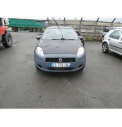 Serrure avant droit FIAT GRANDE PUNTO