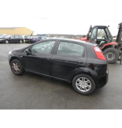 Serrure avant droit FIAT GRANDE PUNTO