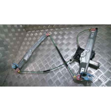 Leve vitre electrique avant gauche OPEL CORSA D