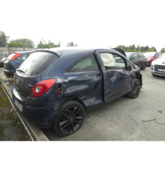 Leve vitre electrique avant gauche OPEL CORSA D