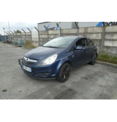 Leve vitre electrique avant gauche OPEL CORSA D
