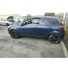 Leve vitre electrique avant gauche OPEL CORSA D