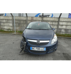 Leve vitre electrique avant gauche OPEL CORSA D