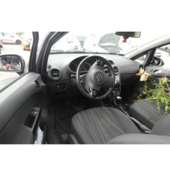 Leve vitre electrique avant gauche OPEL CORSA D