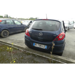 Leve vitre electrique avant gauche OPEL CORSA D