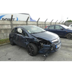 Leve vitre electrique avant gauche OPEL CORSA D