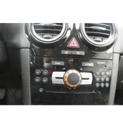 Leve vitre electrique avant gauche OPEL CORSA D