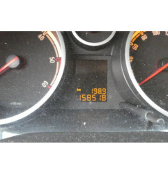 Leve vitre electrique avant gauche OPEL CORSA D