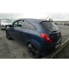 Leve vitre electrique avant gauche OPEL CORSA D