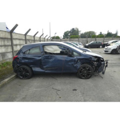 Leve vitre electrique avant gauche OPEL CORSA D