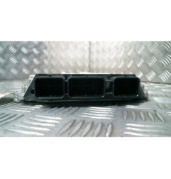 Calculateur moteur CITROEN C4 1 Photo n°1