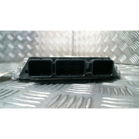 Calculateur moteur CITROEN C4 1 Photo n°1