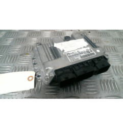 Calculateur moteur CITROEN C4 1