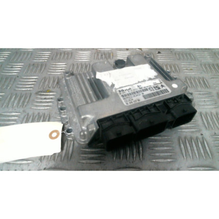 Calculateur moteur CITROEN C4 1