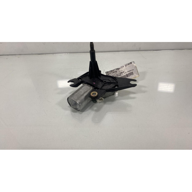 Moteur essuie glace arriere RENAULT SCENIC 2 Photo n°2