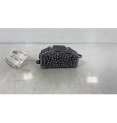 Resistance chauffage VOLKSWAGEN GOLF 5