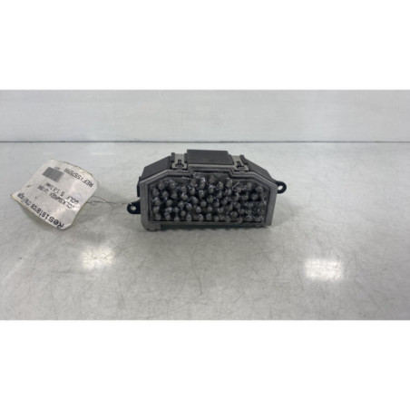 Resistance chauffage VOLKSWAGEN GOLF 5