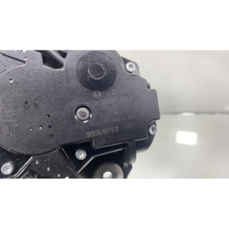 Moteur essuie glace arriere RENAULT MEGANE 3 Photo n°1