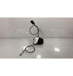 Serrure avant droit NISSAN MICRA 3