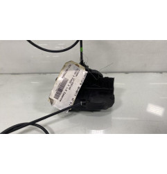 Serrure avant droit NISSAN MICRA 3