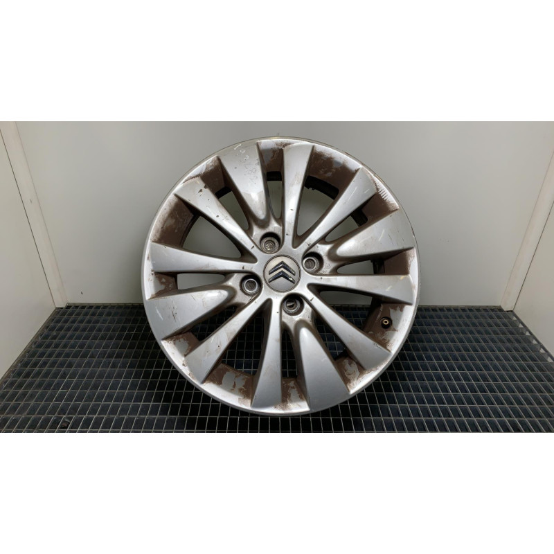 Jante CITROEN C3 2 Photo n°1