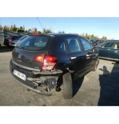Jante CITROEN C3 2