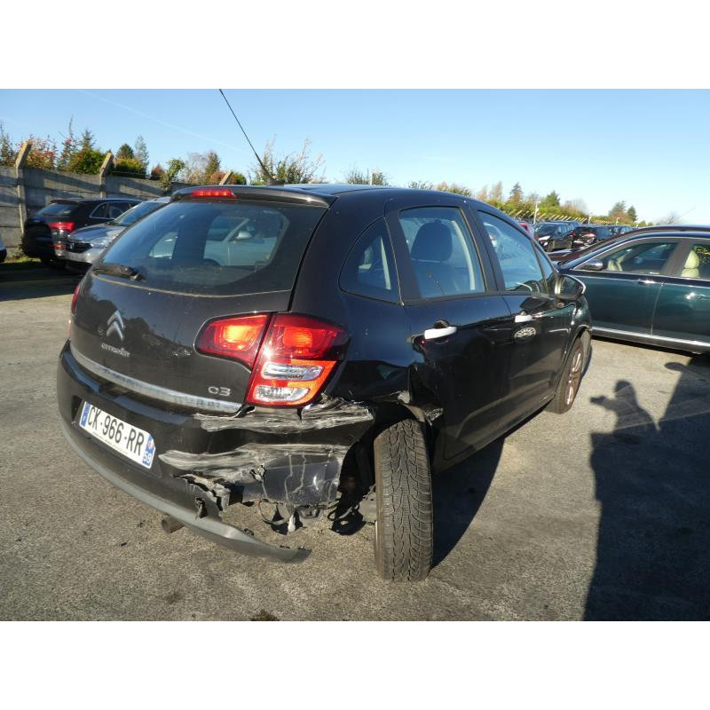 Jante CITROEN C3 2 Photo n°2